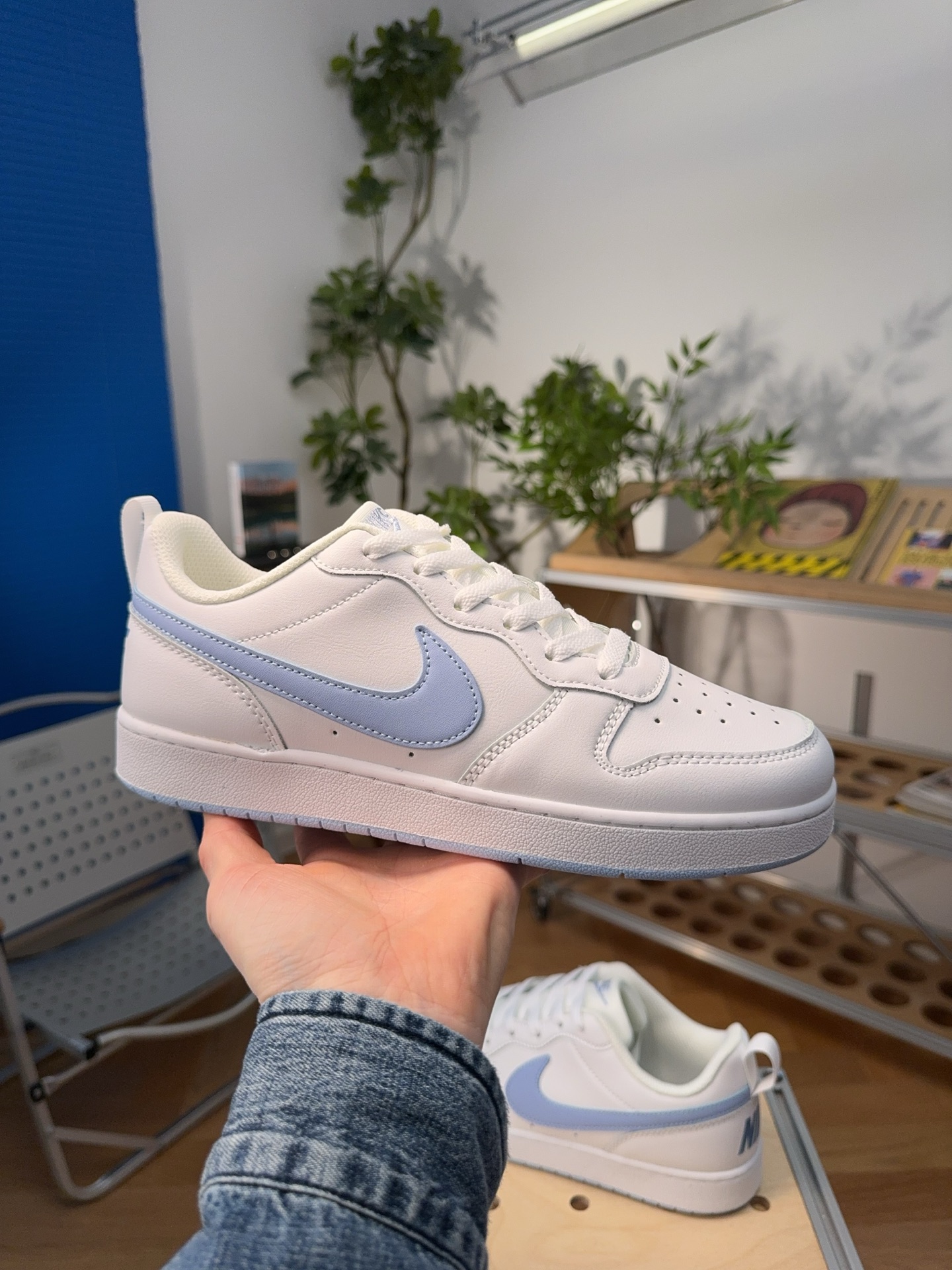 Nike Jordan
